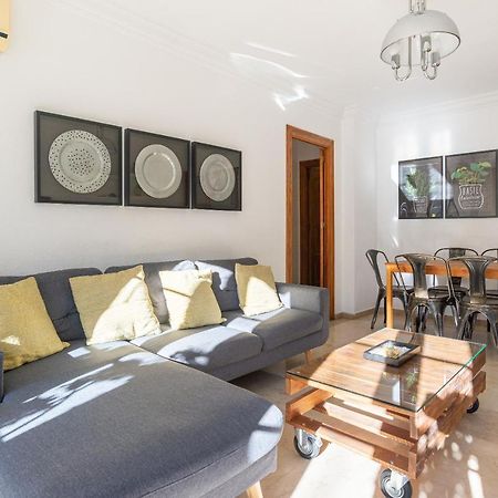 Ferienwohnung Apartamento San Francisco Málaga Exterior foto